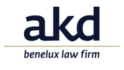 Logo AKD