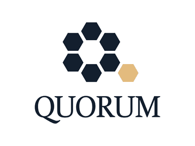 Logo Quorum