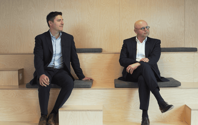 Andersen Belgium x JustLawyers