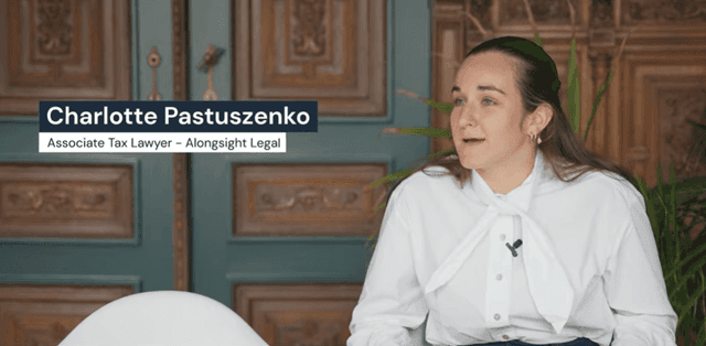 Alongsight Legal x JustLawyers