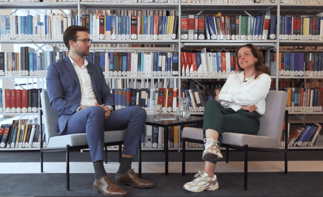 Liedekerke x JustLawyers