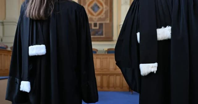 Becoming a lawyer: a profession still out of reach for many minorities